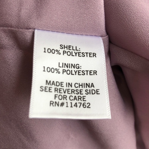 ModCloth Lace & Mesh Ripple Ruffle Maxi Dress - Picture 16 of 16